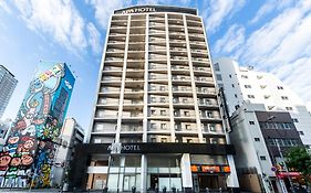 Apa Hotel Midosuji Hommachi Ekimae