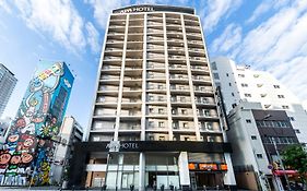 Apa Hotel Midosuji Hommachi Ekimae